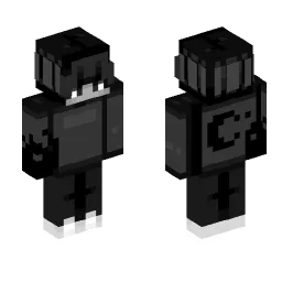 Minecraft Skin #250870