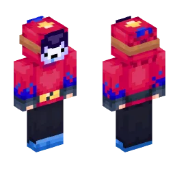 Minecraft Skin #250888