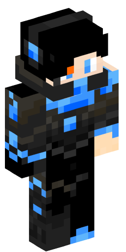 kirbois Minecraft Skin Preview on Minecraft.Co.Com