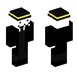 Minecraft Skin #250889