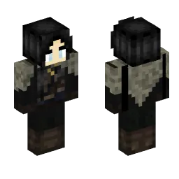 Minecraft Skin #250904