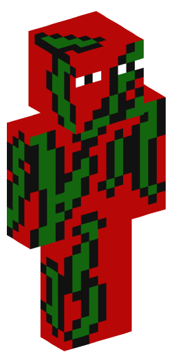 TacklesCone28 Minecraft Skin Preview on Minecraft.Co.Com