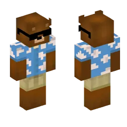 Minecraft Skin #250912