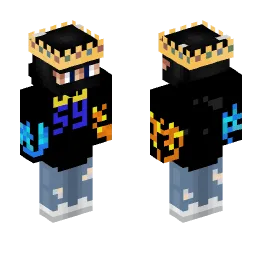 Minecraft Skin #250931