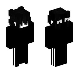 Minecraft Skin #250940