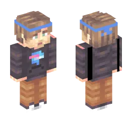 Minecraft Skin #250944