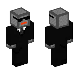 Minecraft Skin #250946