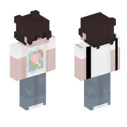 Minecraft Skin #250956