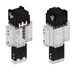 Minecraft Skin #250962