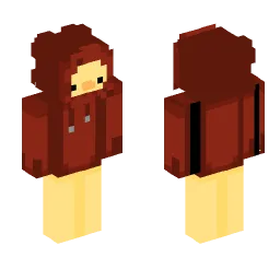 Minecraft Skin #250979
