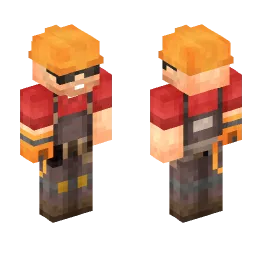 Minecraft Skin #250981