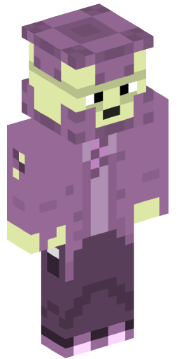 Soldering Minecraft Skin Preview on Minecraft.Co.Com