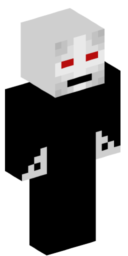 ArmedDog Minecraft Skin Preview on Minecraft.Co.Com