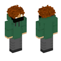 Minecraft Skin #250993
