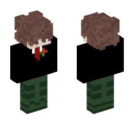 Minecraft Skin #250996