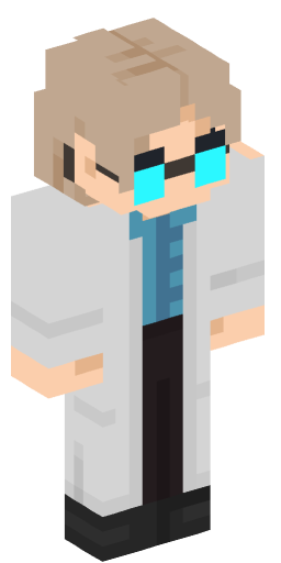 buterflykiss Minecraft Skin Preview on Minecraft.Co.Com