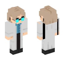 Minecraft Skin #251008