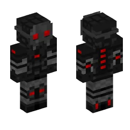 Minecraft Skin #251018