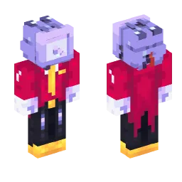 Minecraft Skin #251028