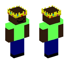 Minecraft Skin #251038