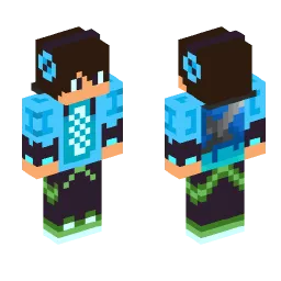 Minecraft Skin #251046