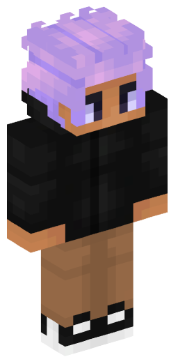HipHopNodeland Minecraft Skin Preview on Minecraft.Co.Com