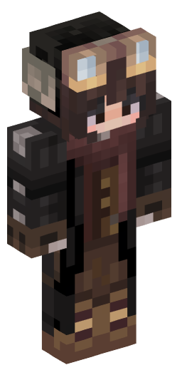 deriva12e3 Minecraft Skin Preview on Minecraft.Co.Com