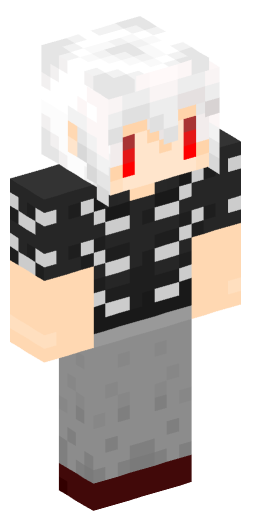 derivative Minecraft Skin Preview on Minecraft.Co.Com