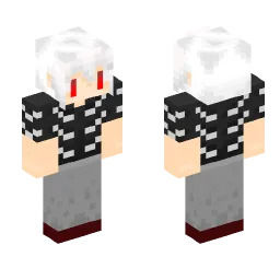 Minecraft Skin #251075