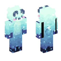 Minecraft Skin #251077