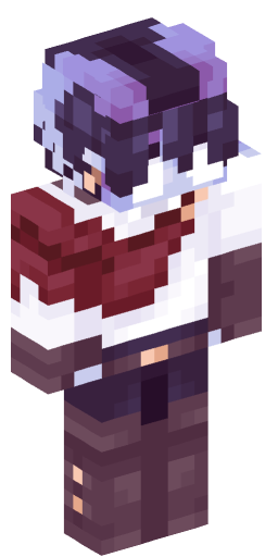 Derivakat Minecraft Skin Preview on Minecraft.Co.Com
