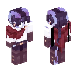 Minecraft Skin #251079