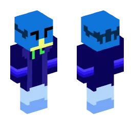 Minecraft Skin #251080