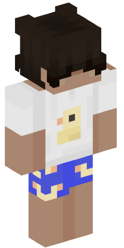 DeRiva Minecraft Skin Preview on Minecraft.Co.Com