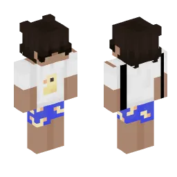 Minecraft Skin #251081