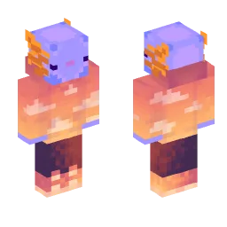 Minecraft Skin #251087