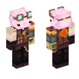 Minecraft Skin #251088