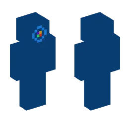 Minecraft Skin #251102