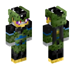 Minecraft Skin #251115
