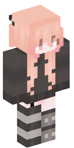 AlfredoGuzmaan Minecraft Skin Preview on Minecraft.Co.Com