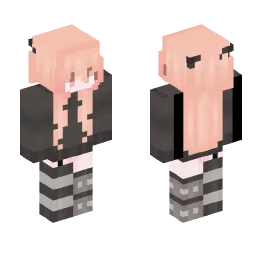 Minecraft Skin #251143