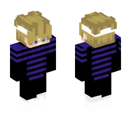 Minecraft Skin #251144