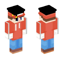 Minecraft Skin #251156