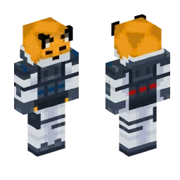 Minecraft Skin #251167