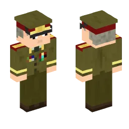 Minecraft Skin #251169