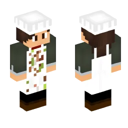 Minecraft Skin #251212