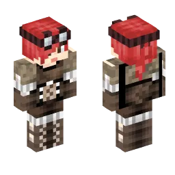 Minecraft Skin #251213