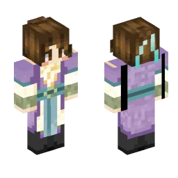 Minecraft Skin #251219