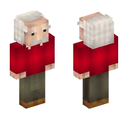 Minecraft Skin #251222