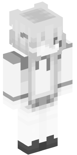 Seriousli Minecraft Skin Preview on Minecraft.Co.Com